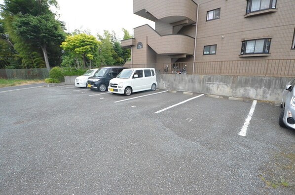 しゃんぐりらひる の物件内観写真